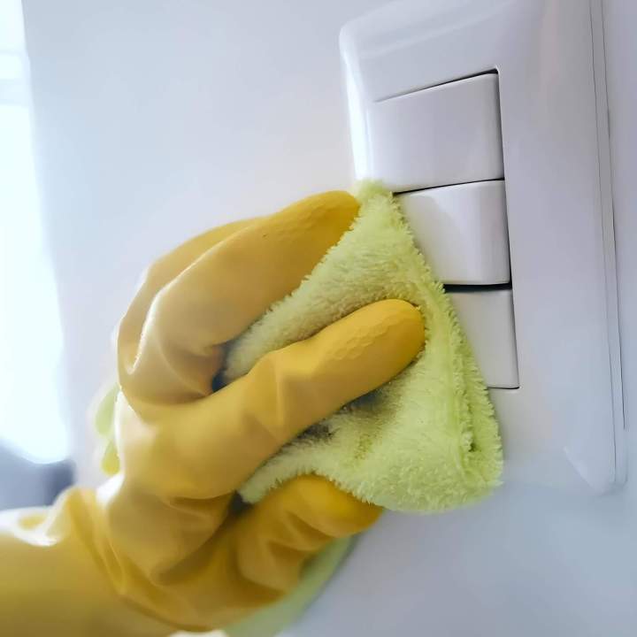 Entretien appartement efficace Québec