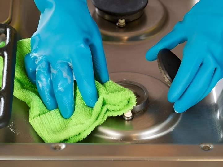 Entretien ménager de condo Val-Bélair