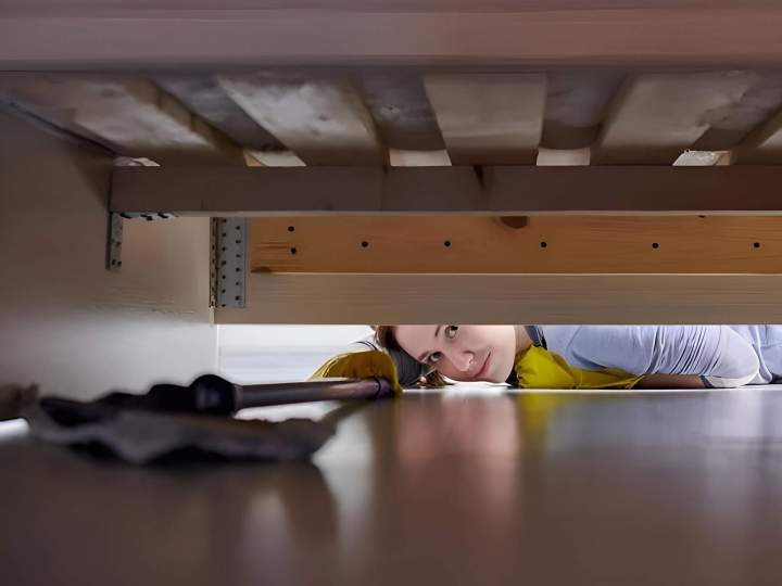 Nettoyage d'appartement Val-Bélair