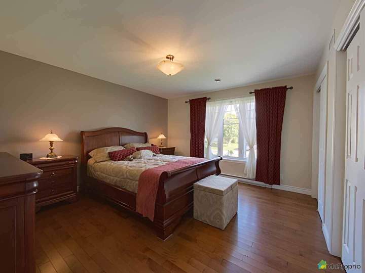 Nettoyage résidentiel Québec