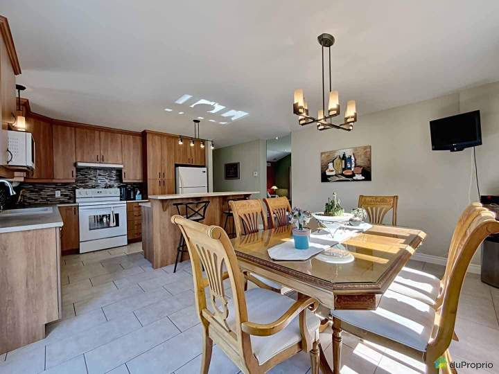 Entretien ménager professionnel condo Québec