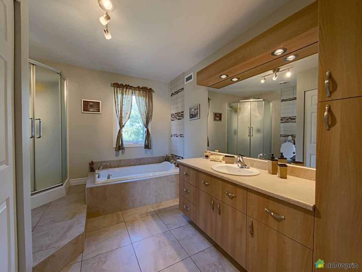 Entretien ménager de condo Québec