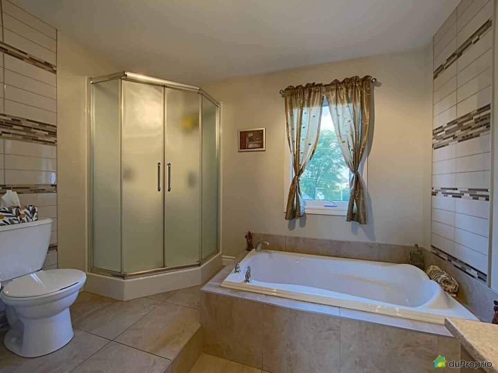 Nettoyage condo professionnel Québec