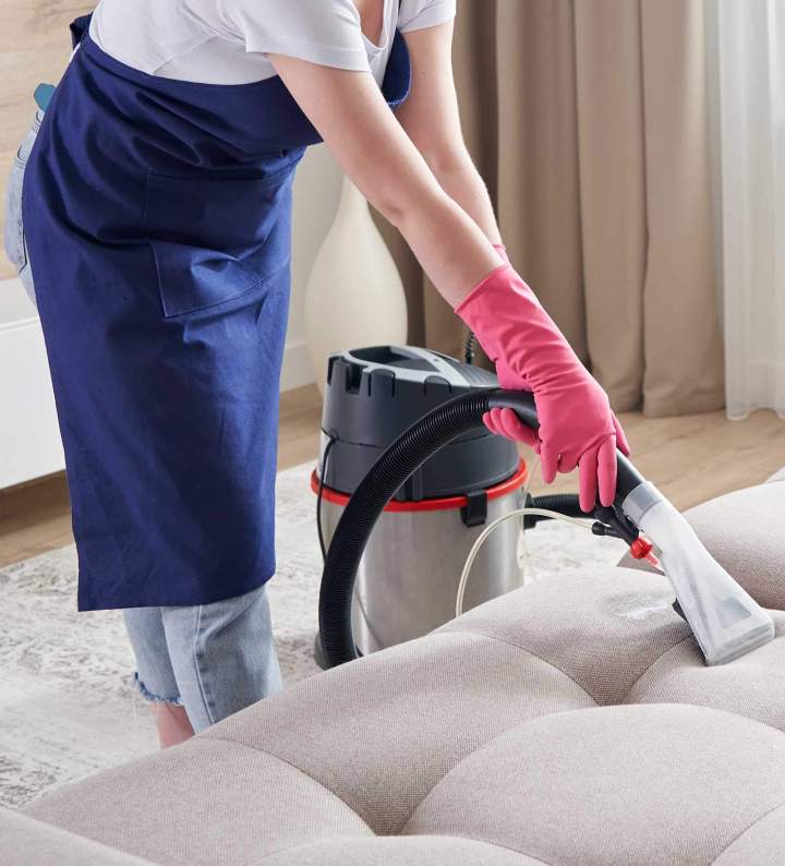 Nettoyage résidentiel Québec