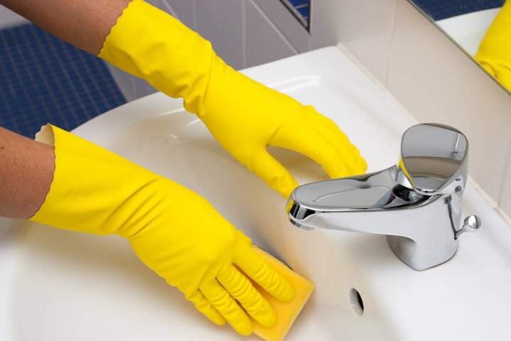 Nettoyage condo professionnel Québec